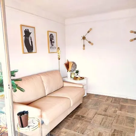 Vue Apartment